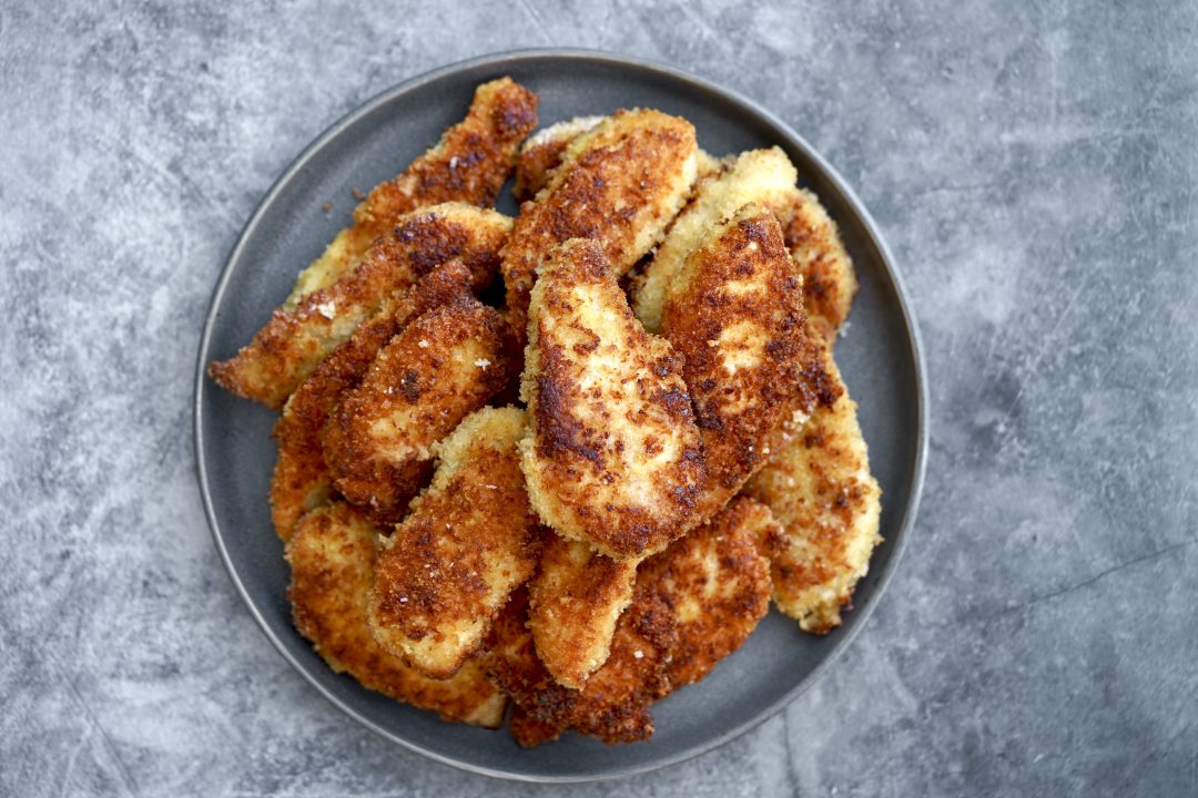 Eli’s Crispy Chicken (And How Not To Overcook It!)