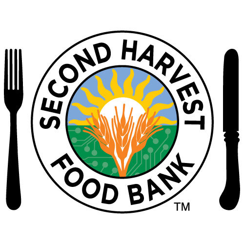 Second Harvest Food Bank 