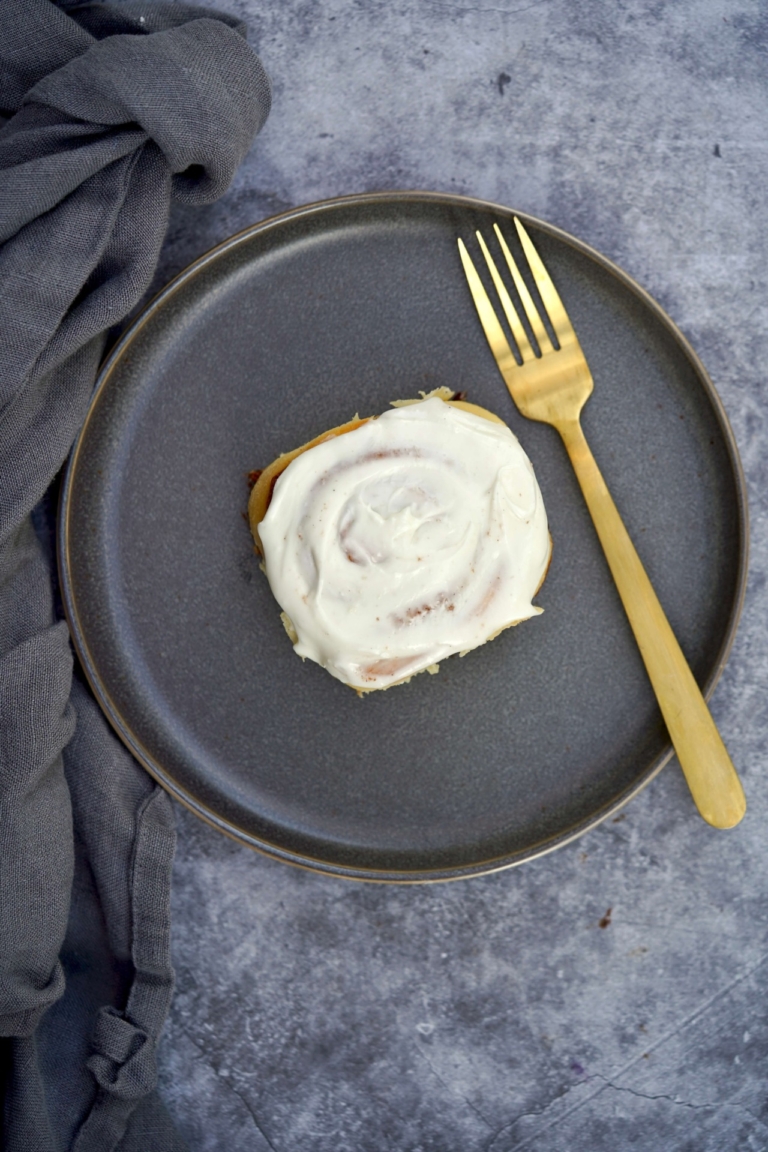 cinnimon rolls