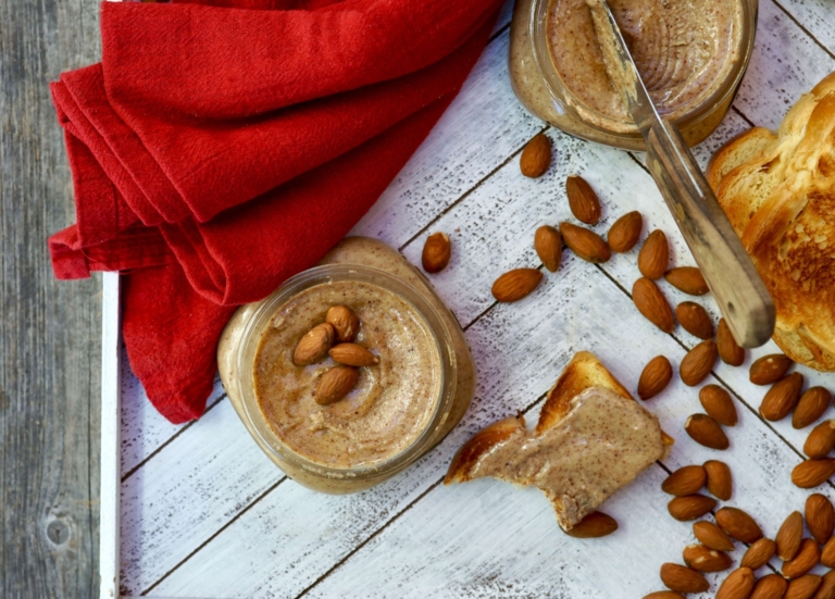 Tahini Mix - Nut butters - Seed & kernel butter