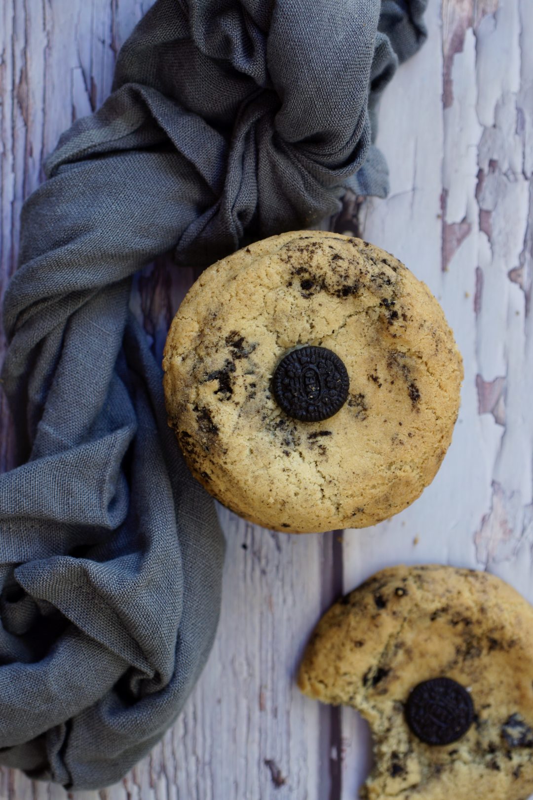 Cookies N’ Cream “Oreo” Cookies