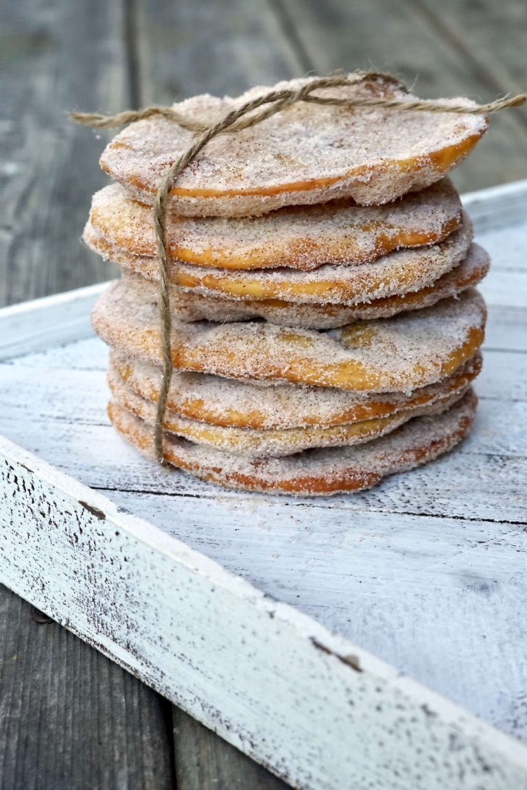 buñuelos
