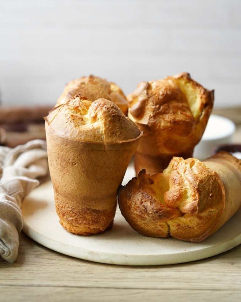 popovers