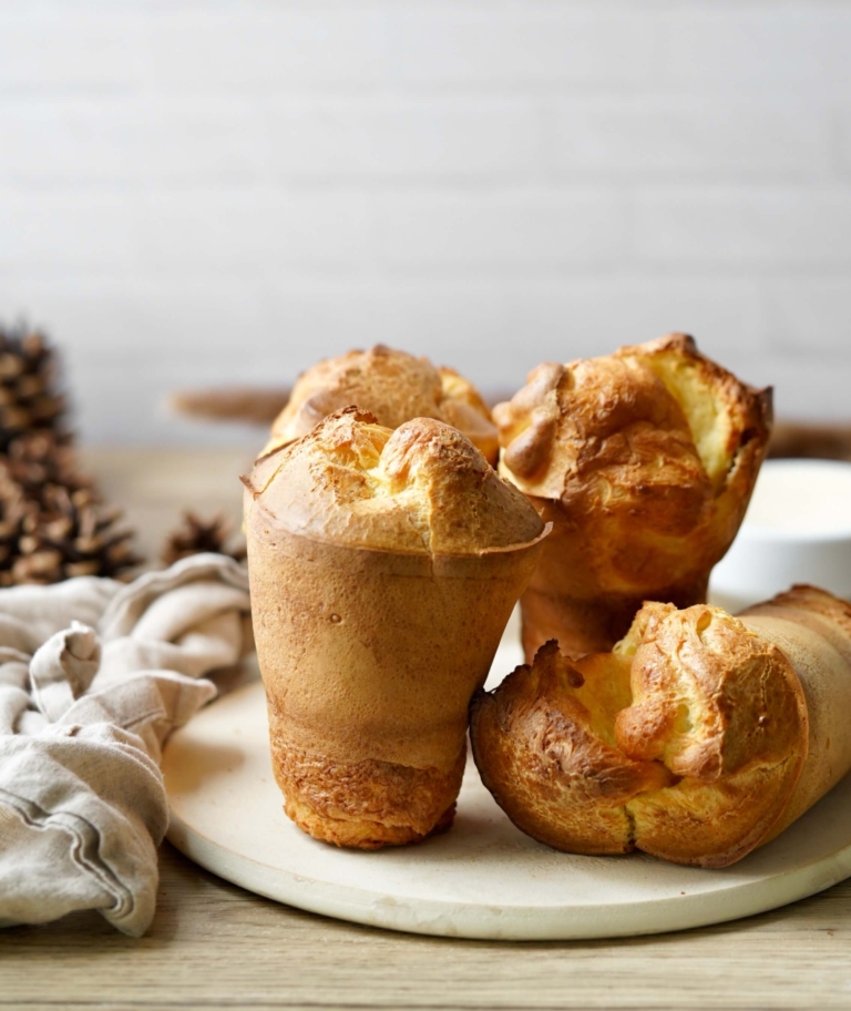 popovers