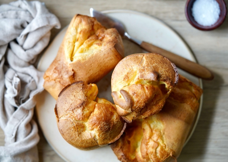 popovers