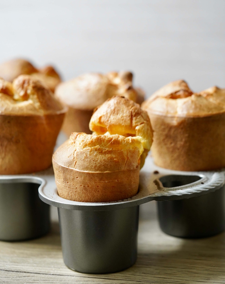 popovers