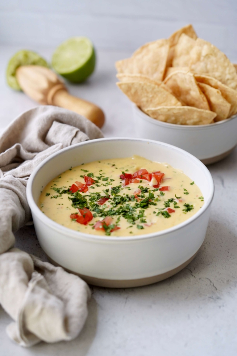 queso