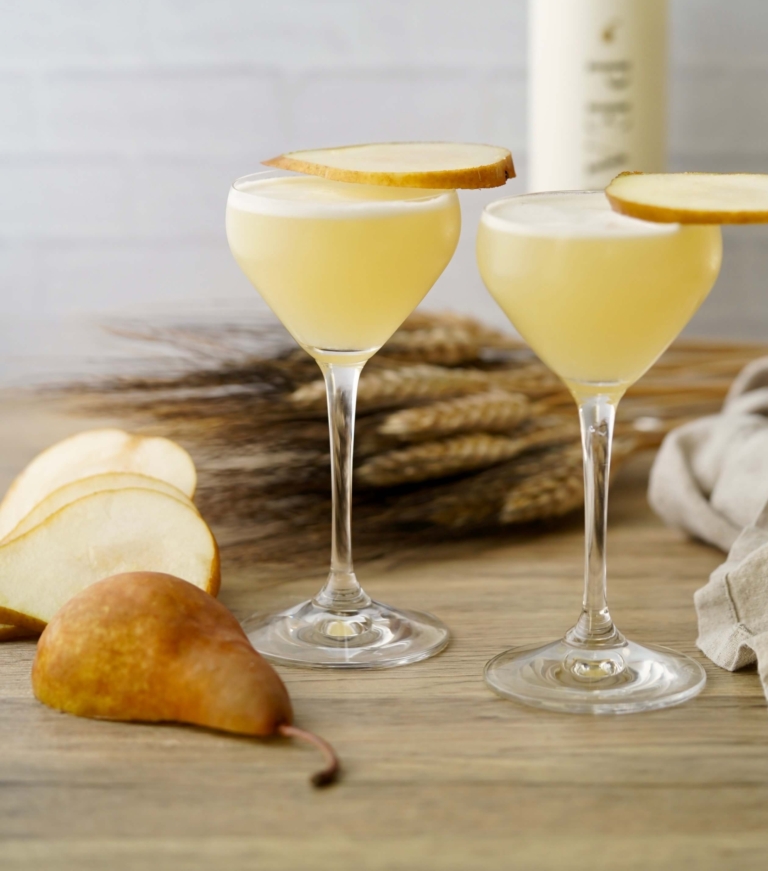pear sour