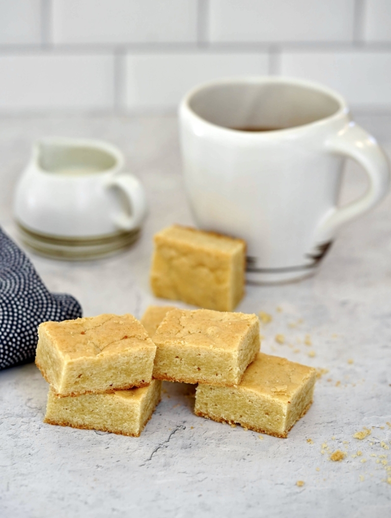 Ted Lasso biscuits