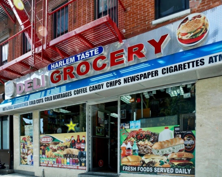 chopped cheese