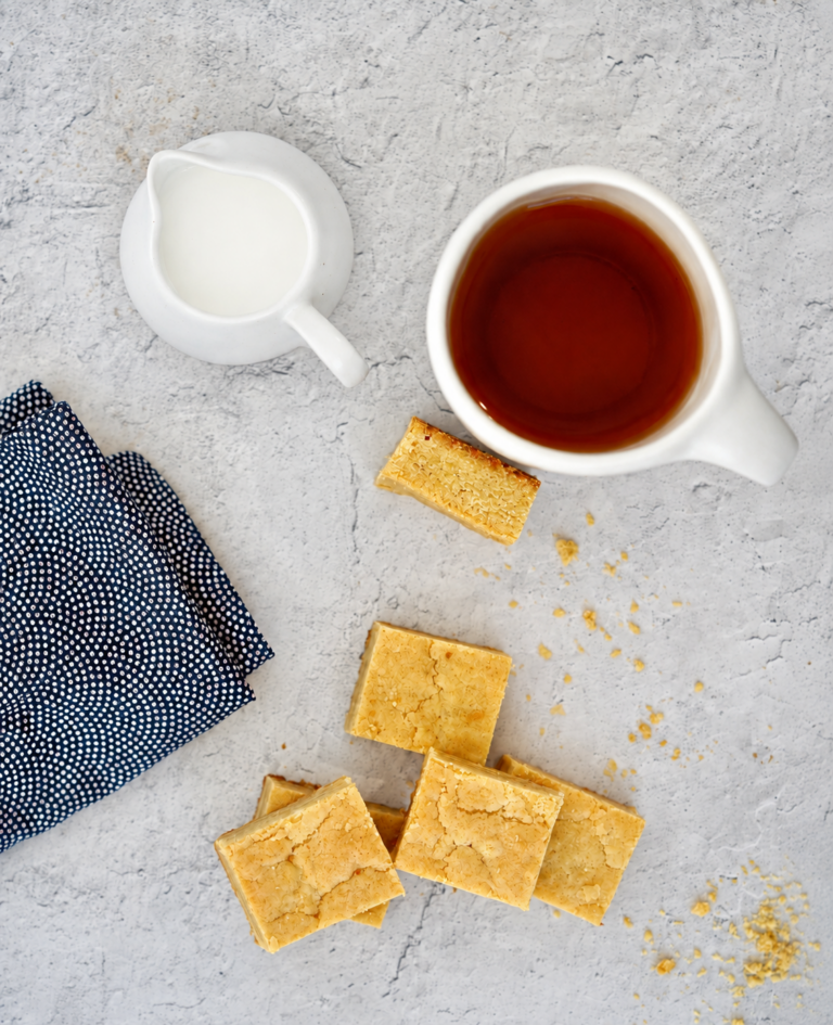 Ted Lasso biscuits