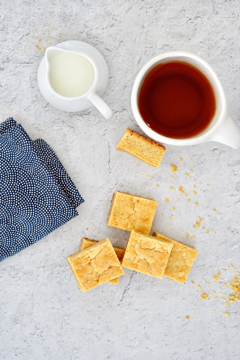 Ted Lasso biscuits